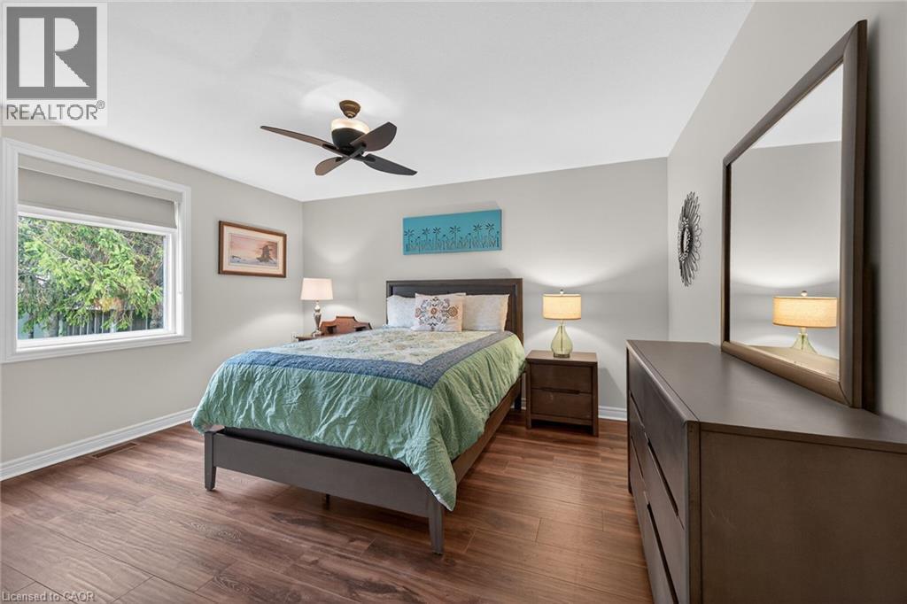 12073 Augustine Road, Wainfleet, ON - Indoor Photo Showing Bedroom