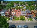 394 Charlton Avenue W, Hamilton, ON  - Outdoor With Facade 