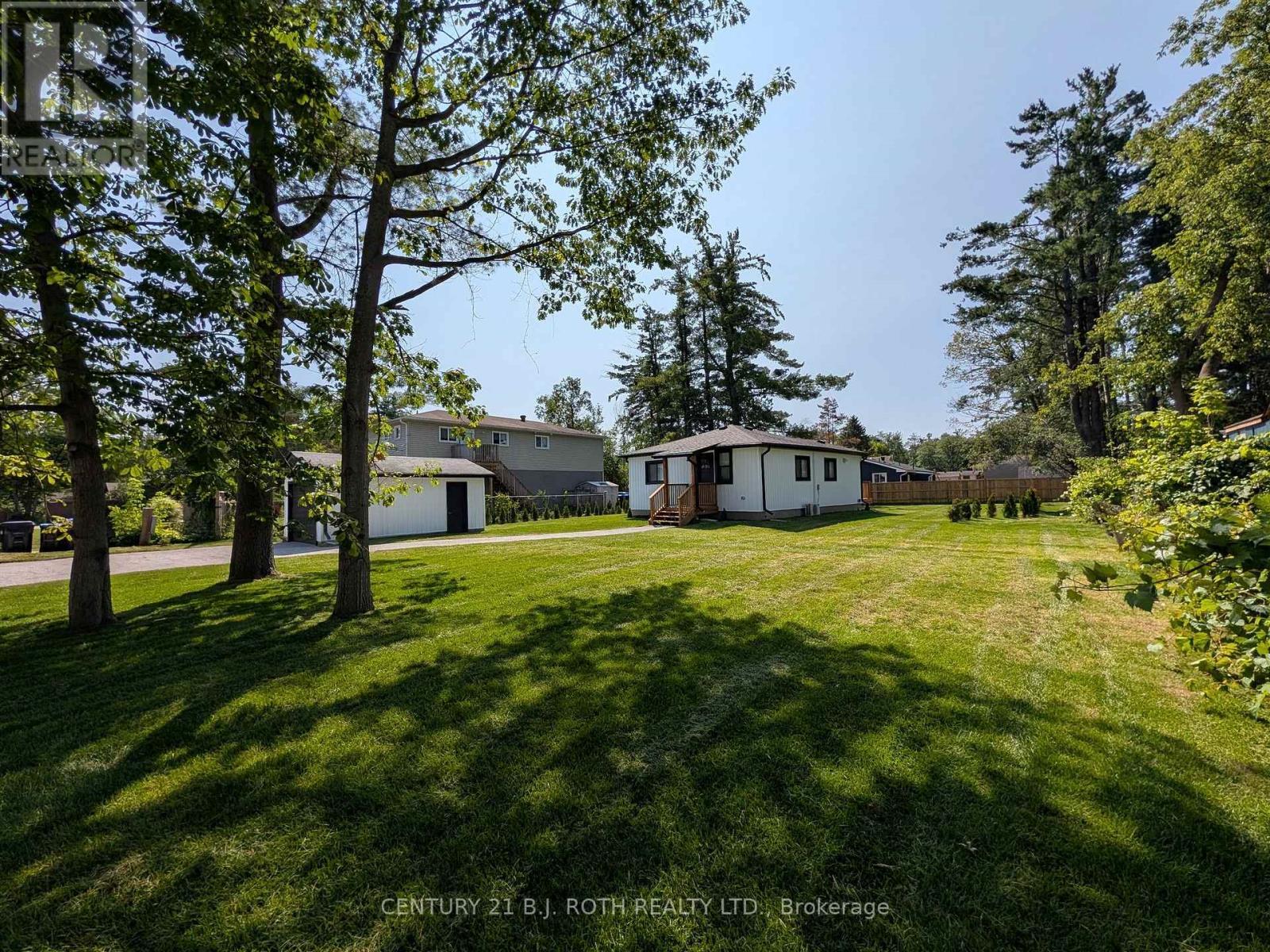 809 9Th Line, Innisfil, ON - Outdoor
