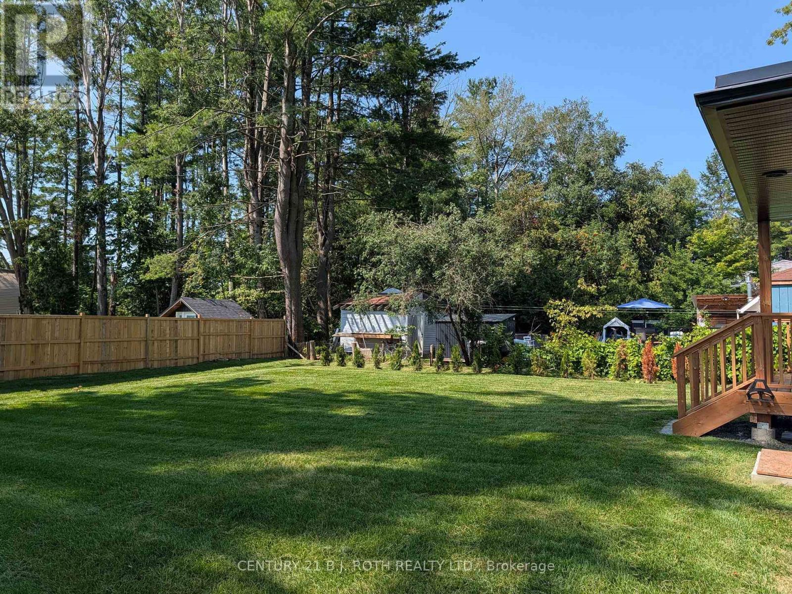 809 9Th Line, Innisfil, ON - Outdoor