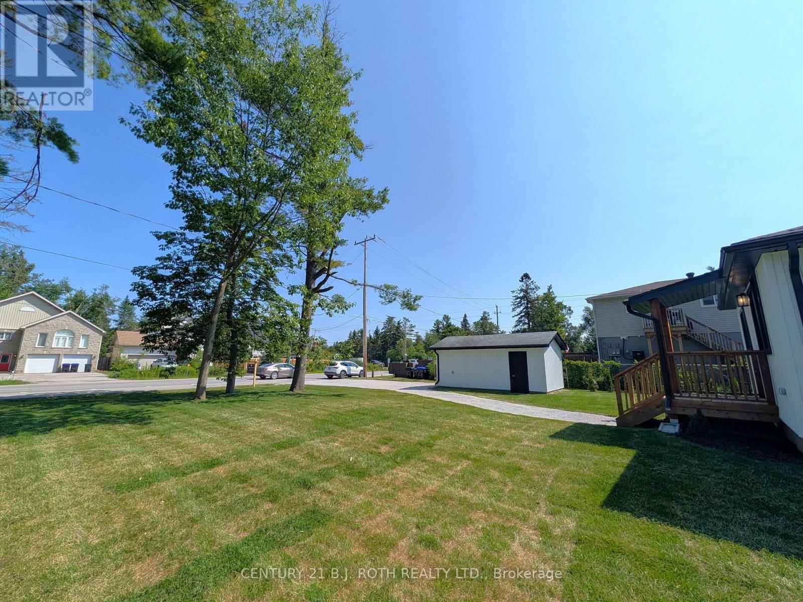 809 9Th Line, Innisfil, ON - Outdoor