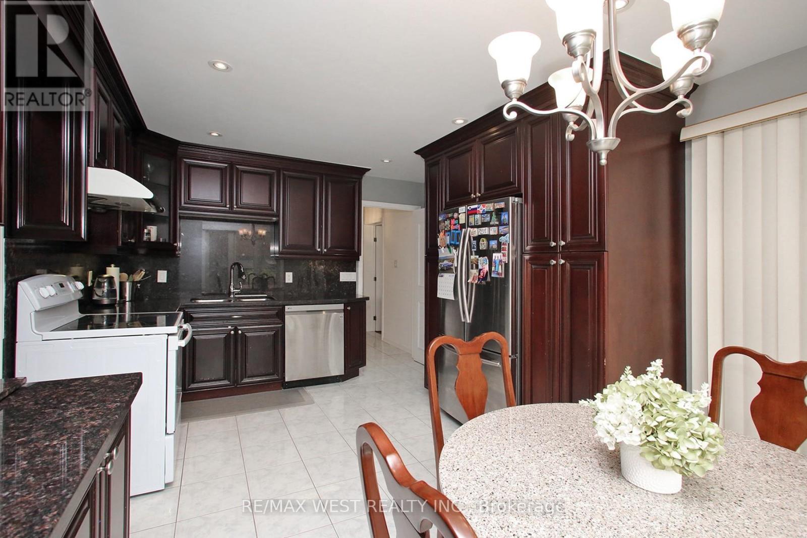 540 Louis Drive, Mississauga, ON - Indoor