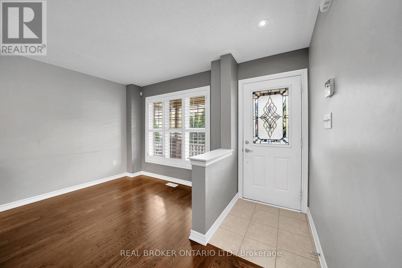 134 Mccready Drive, Milton, ON - Indoor Photo Showing Other Room