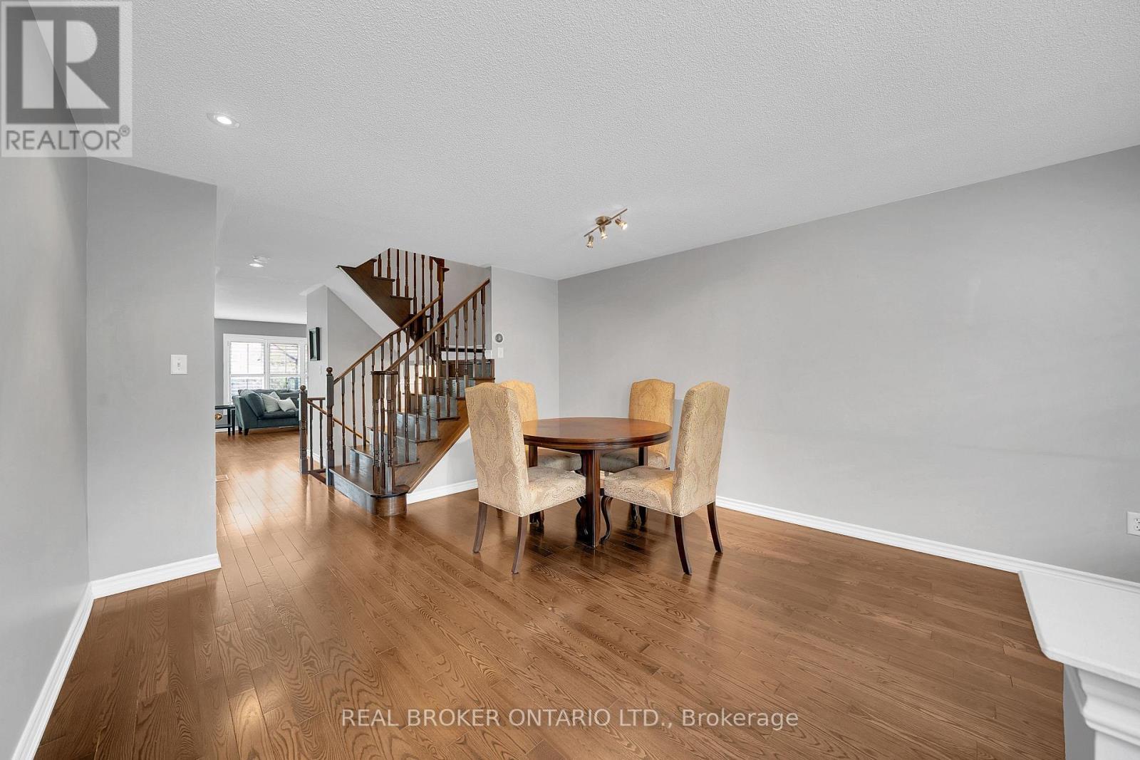 134 Mccready Drive, Milton, ON - Indoor