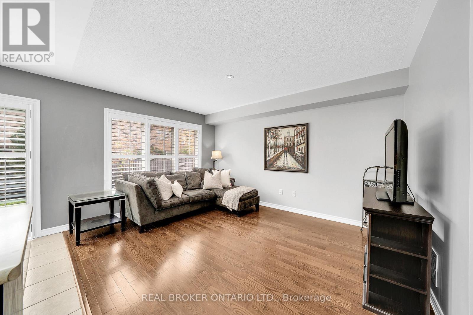 134 Mccready Drive, Milton, ON - Indoor