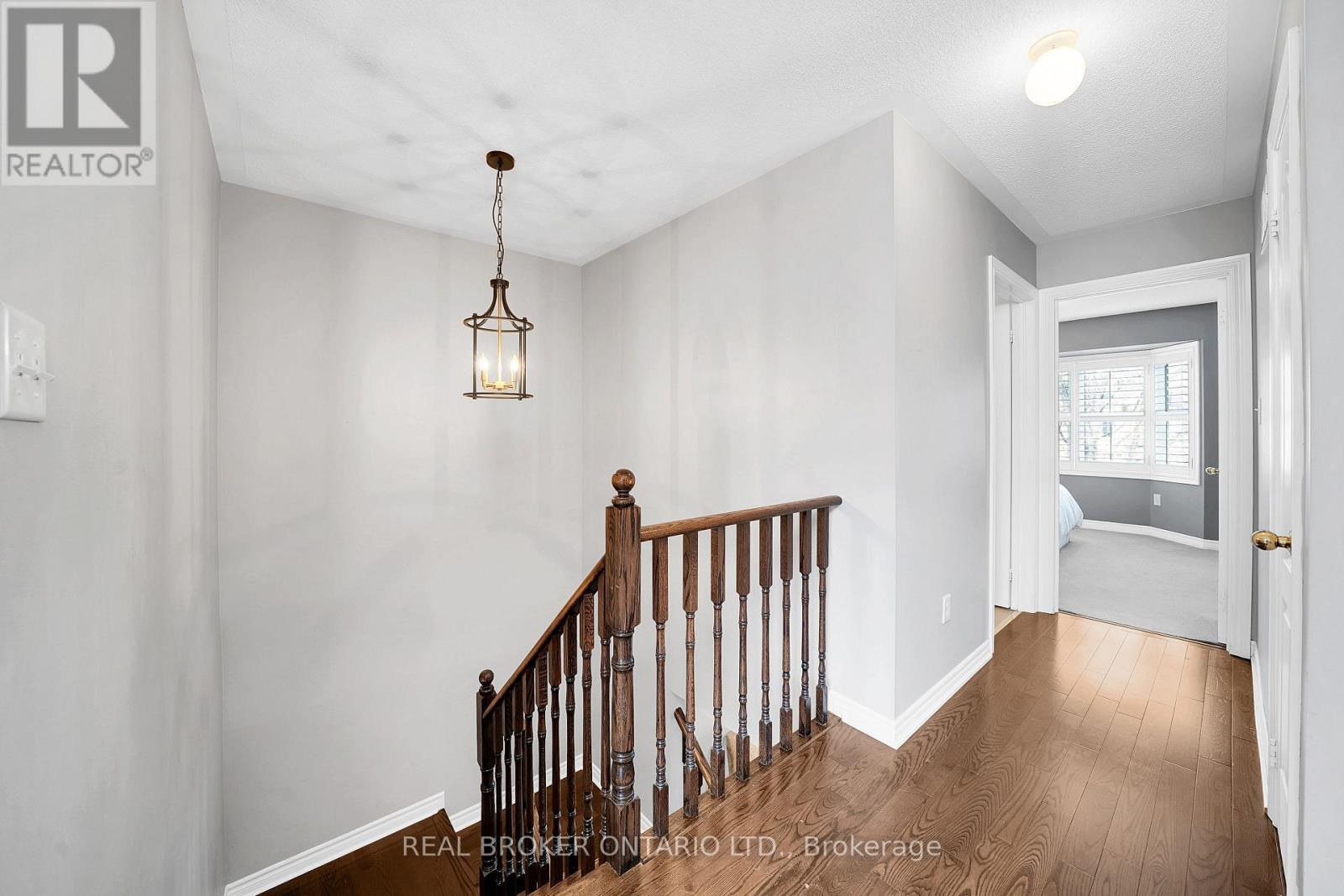 134 Mccready Drive, Milton, ON - Indoor Photo Showing Other Room