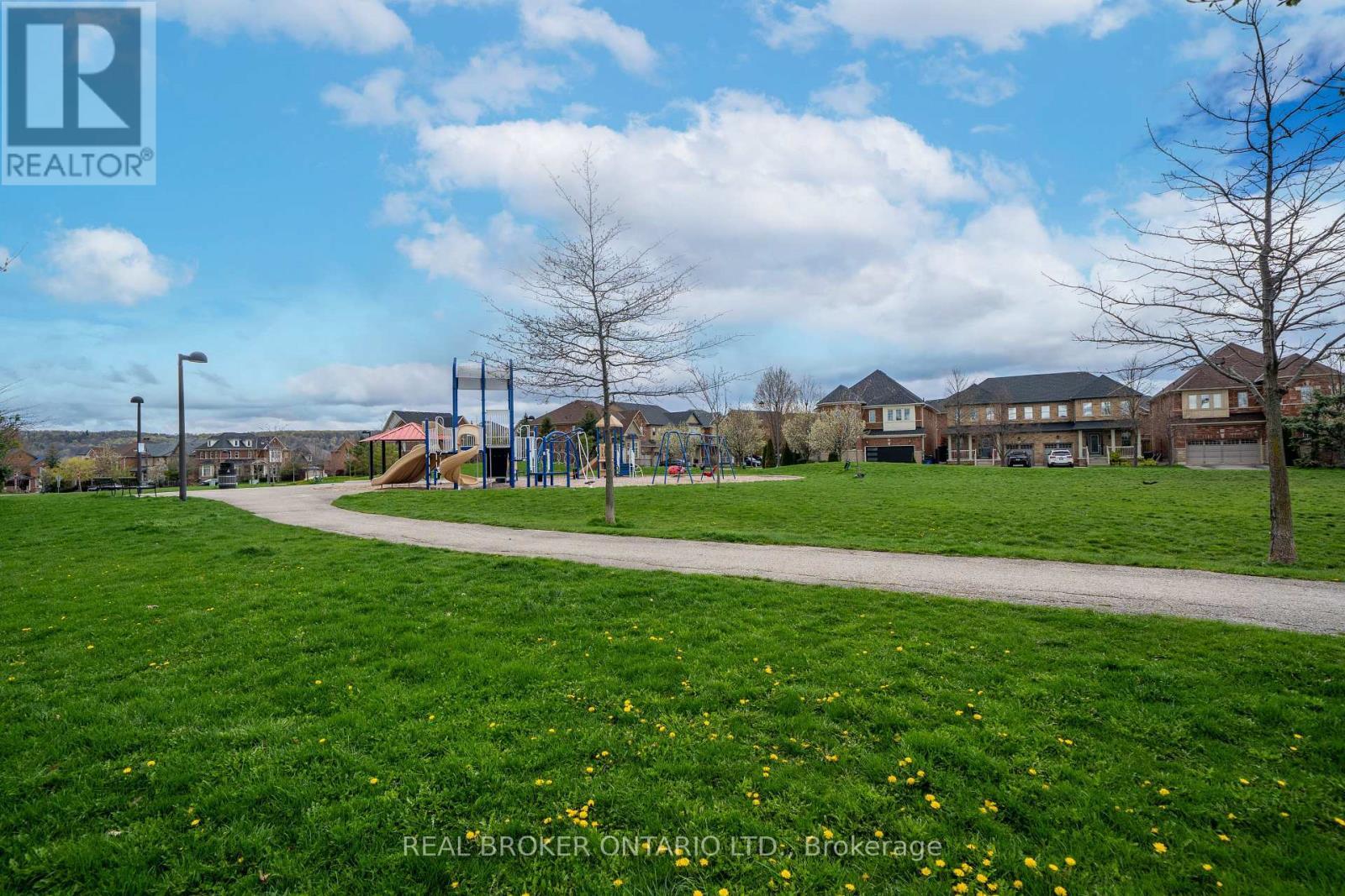 134 Mccready Drive, Milton, ON - Outdoor With View