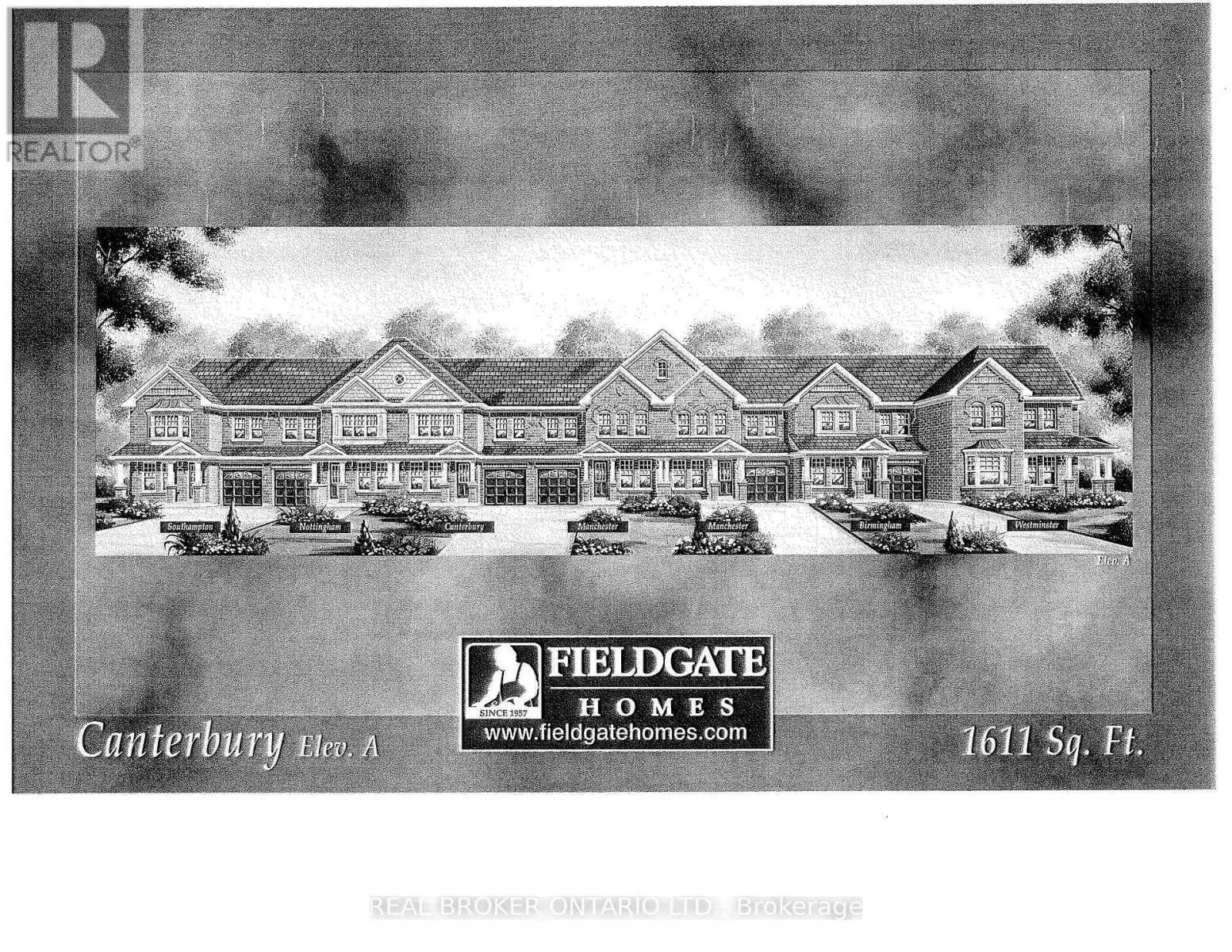 134 Mccready Drive, Milton, ON - Other