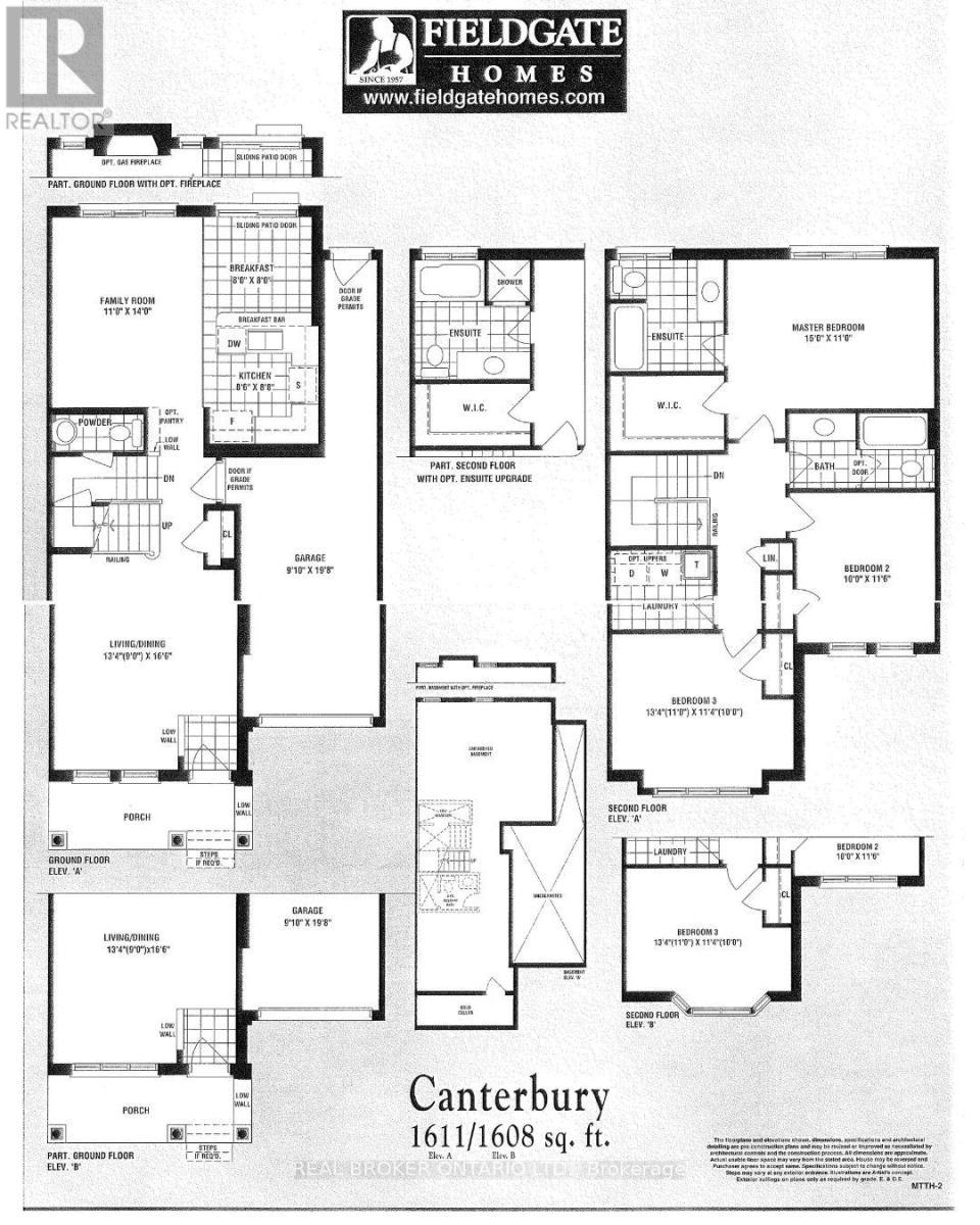 134 Mccready Drive, Milton, ON - Other