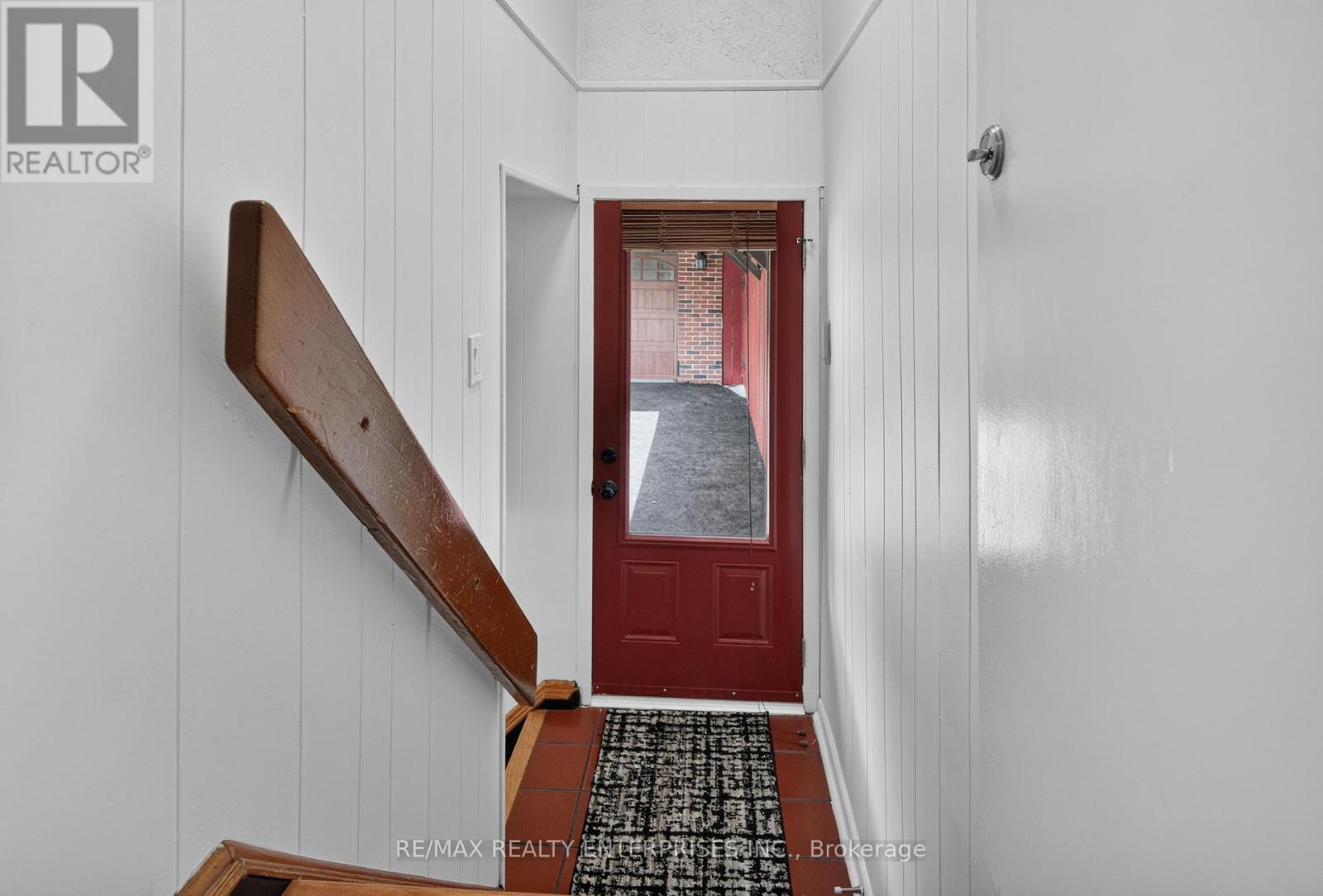 1282 Daimler Road, Mississauga, ON - Indoor Photo Showing Other Room