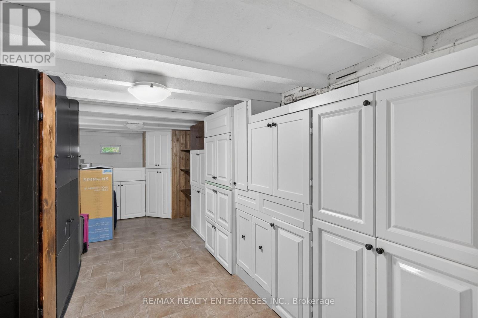 1282 Daimler Road, Mississauga, ON - Indoor Photo Showing Other Room