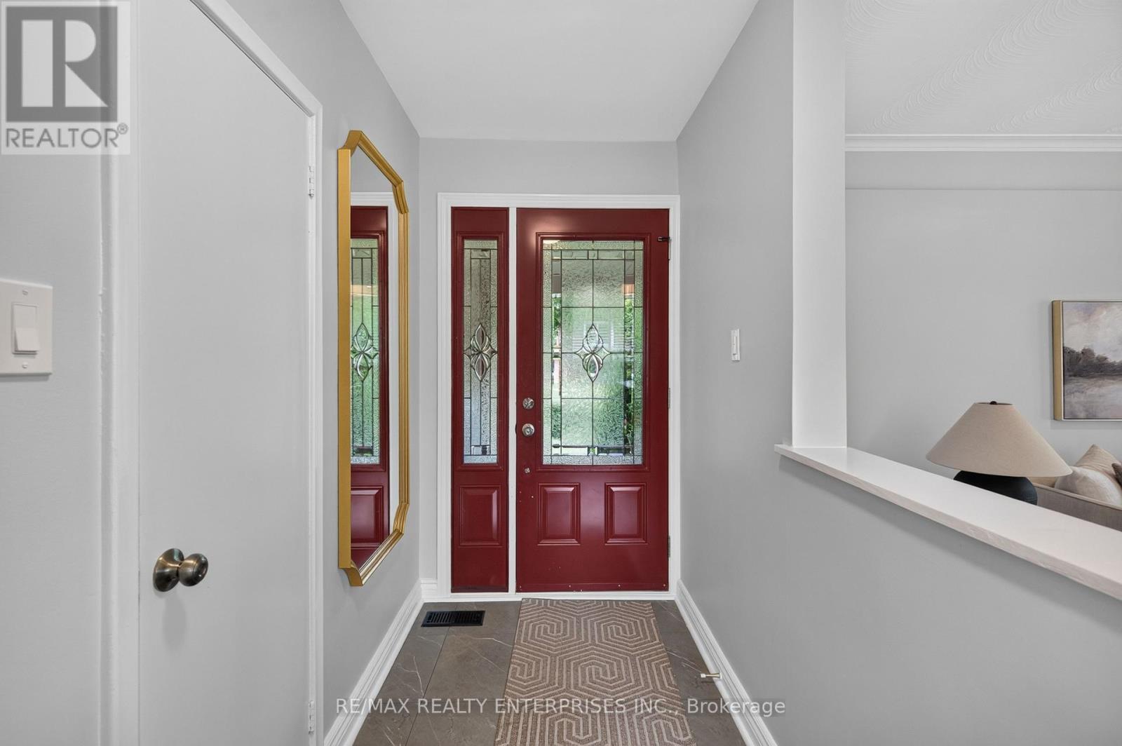 1282 Daimler Road, Mississauga, ON - Indoor Photo Showing Other Room