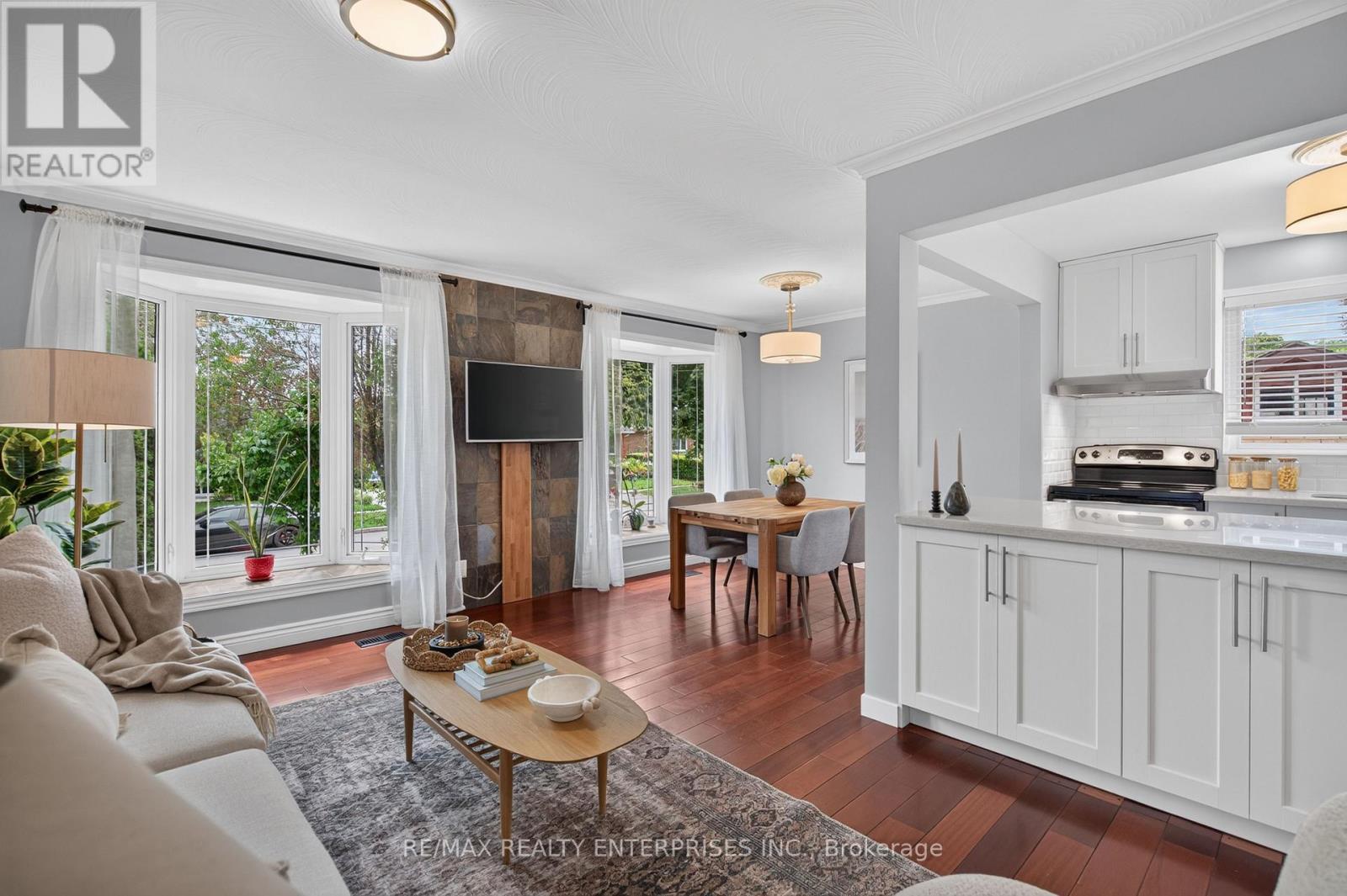 1282 Daimler Road, Mississauga, ON - Indoor Photo Showing Other Room