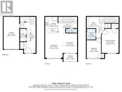 Floor Plans - 
