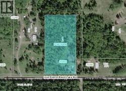 25140 ISLE PIERRE-REID LAKE ROAD Prince George, BC V2K 5N9