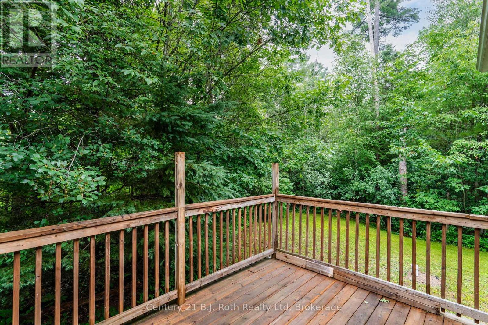 11 Rue Karola Road, Tiny, ON - Outdoor With Deck Patio Veranda