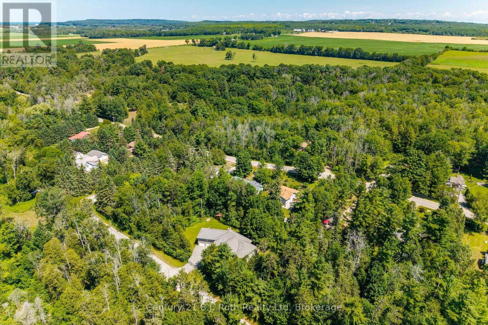 11 Rue Karola Road, Tiny, ON - Outdoor With View