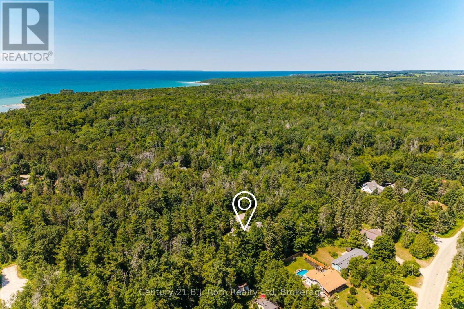 11 Rue Karola Road, Tiny, ON - Outdoor With View