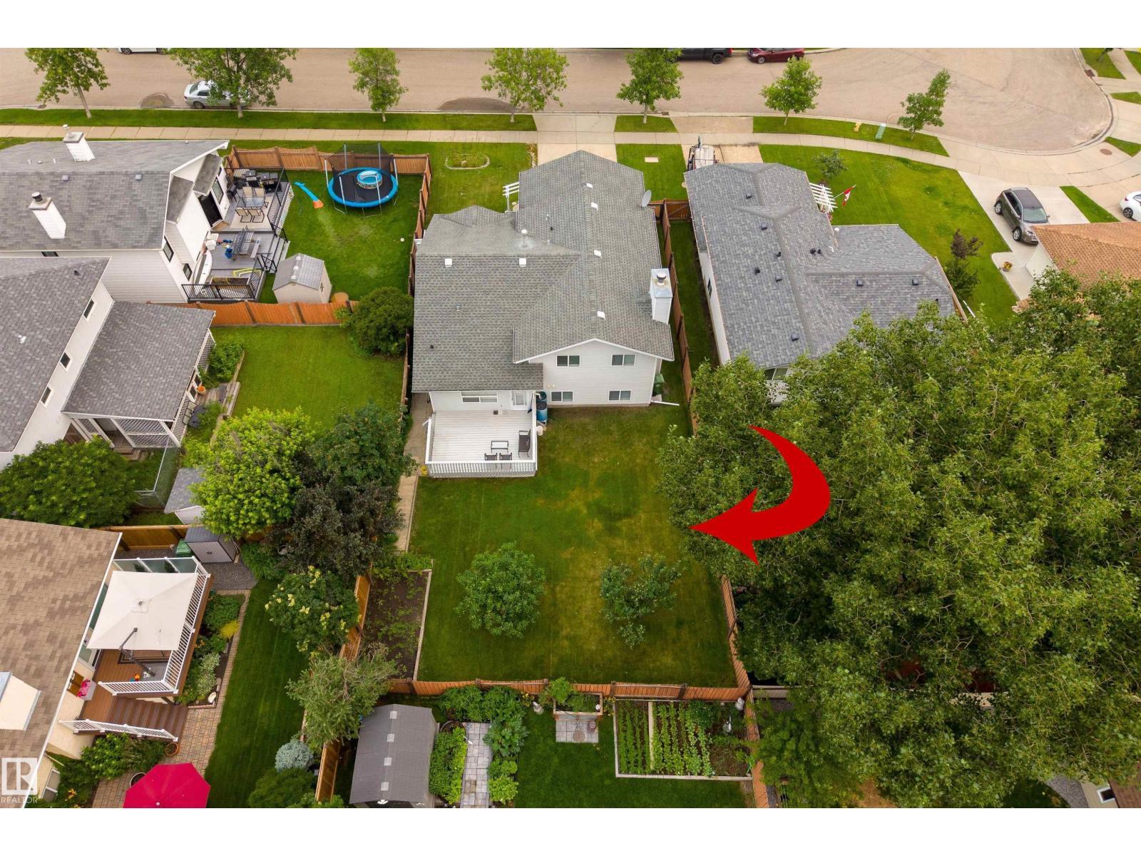 2 Dunvegan Ct, St. Albert, AB
