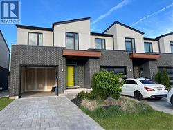 7174 PARSA Street Niagara Falls, ON L2H 3T1