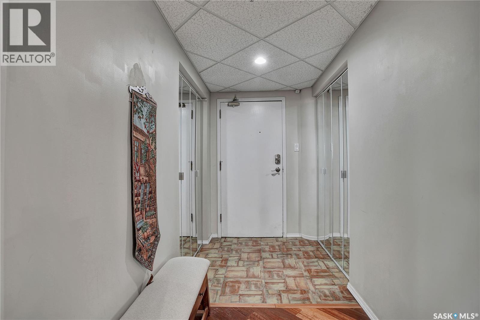604 611 University Drive, Saskatoon, SK - Indoor Photo Showing Other Room