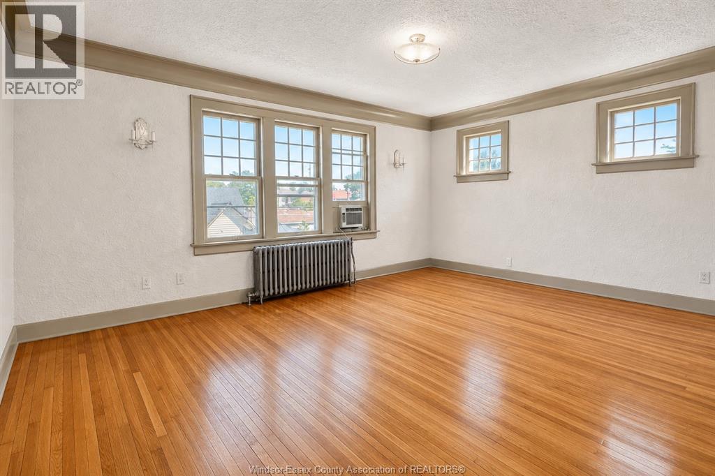 1009 Niagara Unit# 6, Windsor, ON - Indoor Photo Showing Other Room