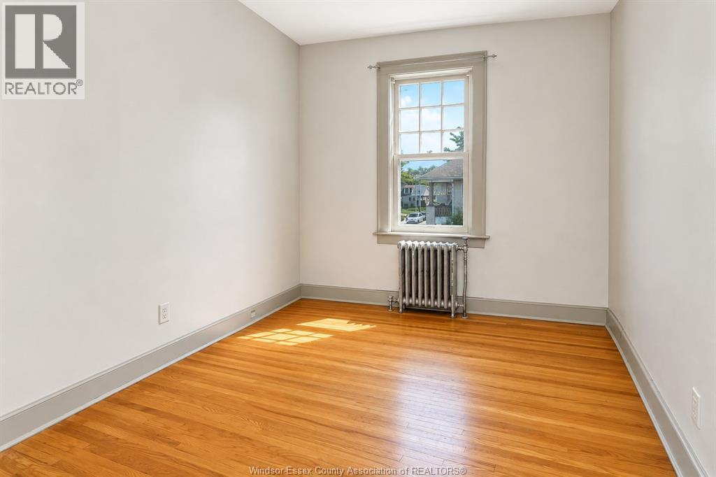 1009 Niagara Unit# 6, Windsor, ON - Indoor Photo Showing Other Room