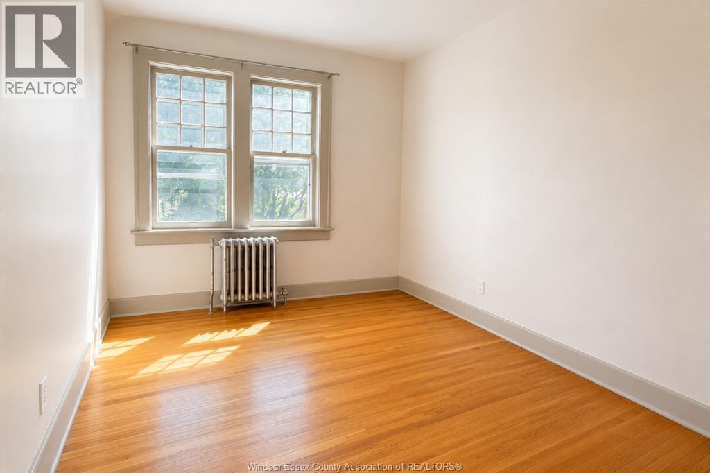 1009 Niagara Unit# 6, Windsor, ON - Indoor Photo Showing Other Room