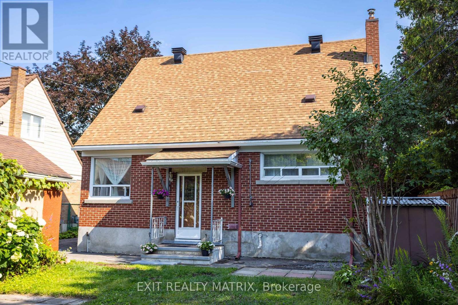 552 Dunbrack Street, Ottawa, ON - Outdoor