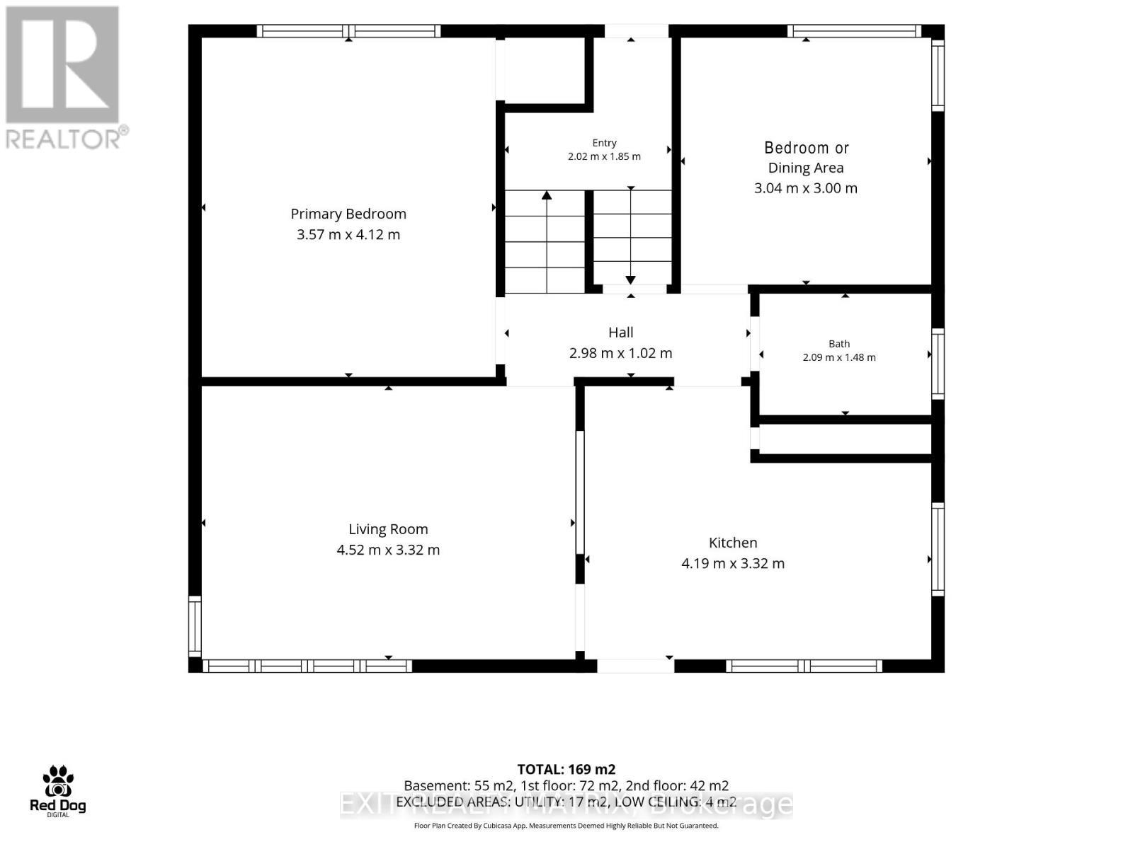 552 Dunbrack Street, Ottawa, ON - Other