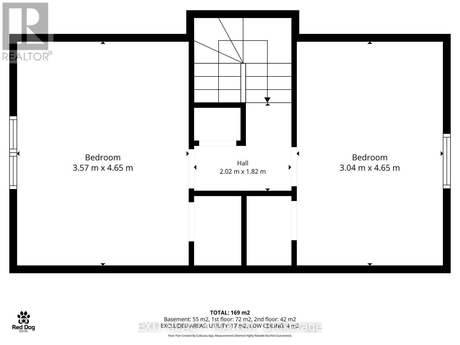 552 Dunbrack Street, Ottawa, ON - Other