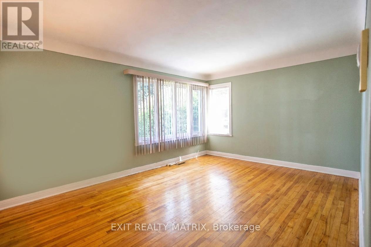 Digitally altered: Furniture removed - 552 Dunbrack Street, Ottawa, ON - Indoor Photo Showing Other Room