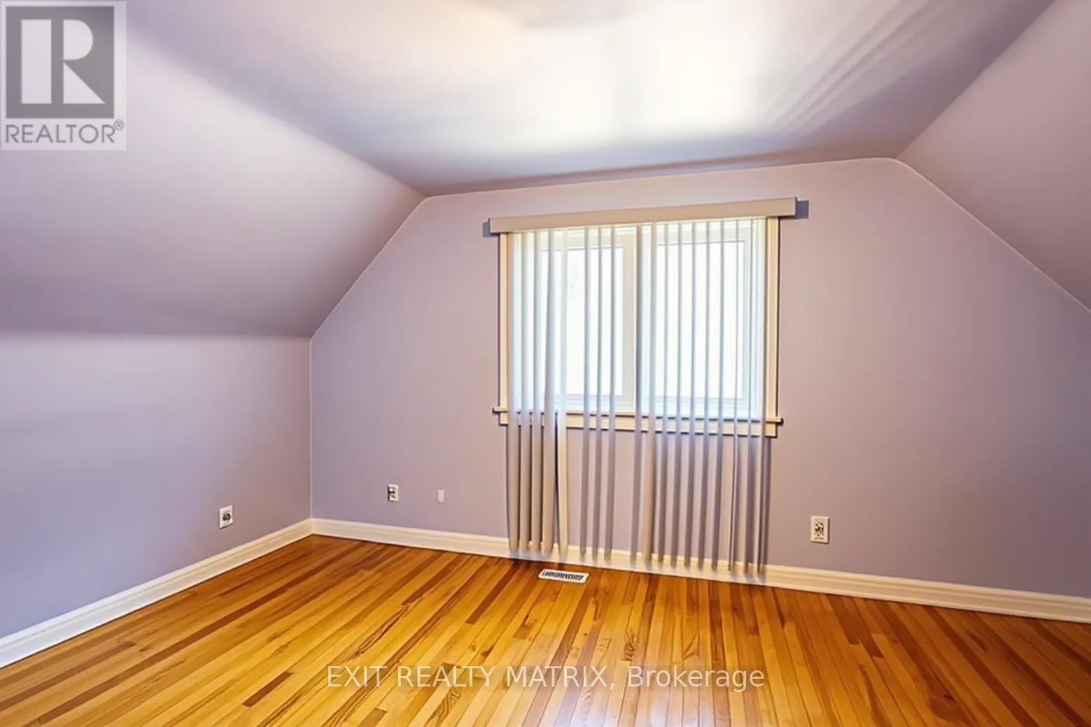 Digitally altered: Furniture removed - 552 Dunbrack Street, Ottawa, ON - Indoor Photo Showing Other Room