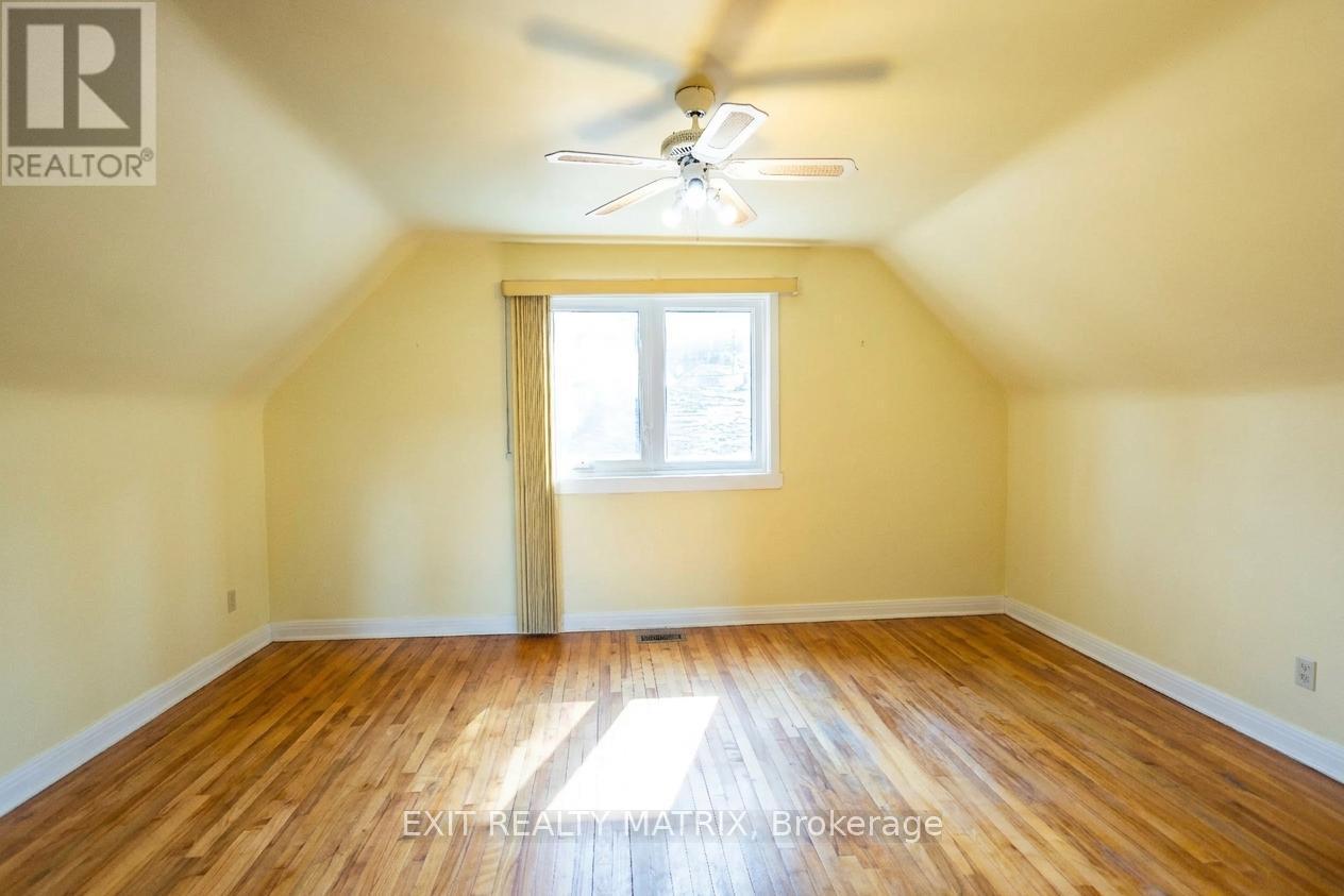 Digitally altered: Furniture removed - 552 Dunbrack Street, Ottawa, ON - Indoor Photo Showing Other Room