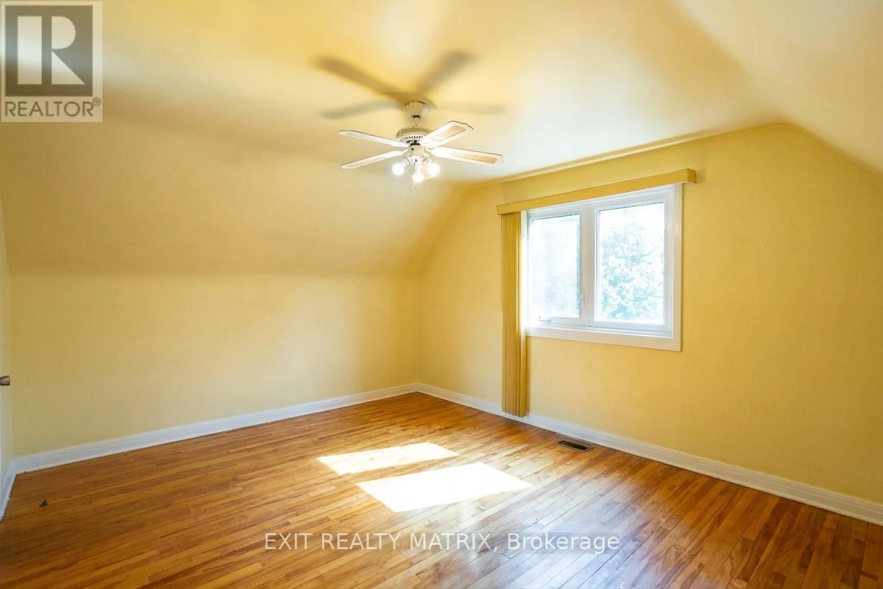 Digitally altered: Furniture removed - 552 Dunbrack Street, Ottawa, ON - Indoor Photo Showing Other Room