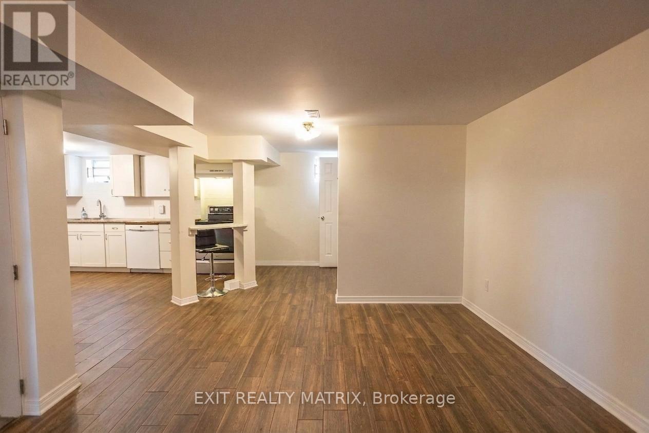 Digitally altered: Furniture removed - 552 Dunbrack Street, Ottawa, ON - Indoor Photo Showing Other Room