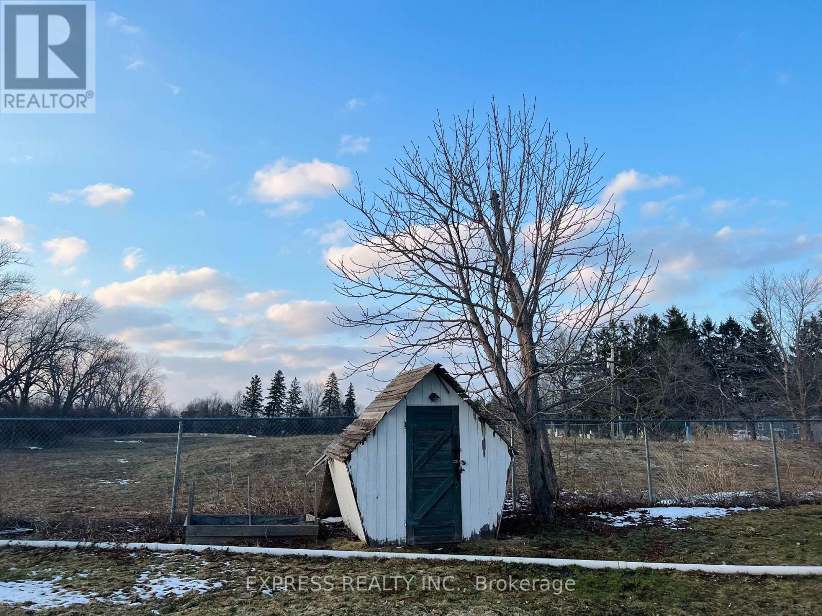 2184 Maple Grove Road, Clarington, ON - Outdoor With View