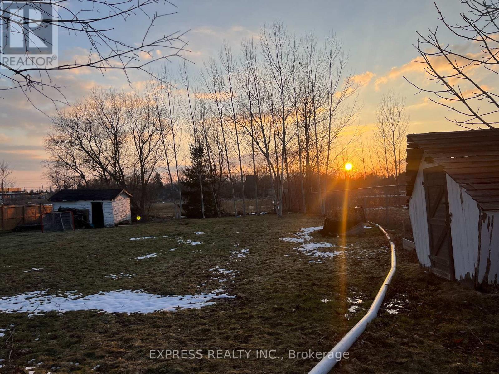 2184 Maple Grove Road, Clarington, ON - Outdoor