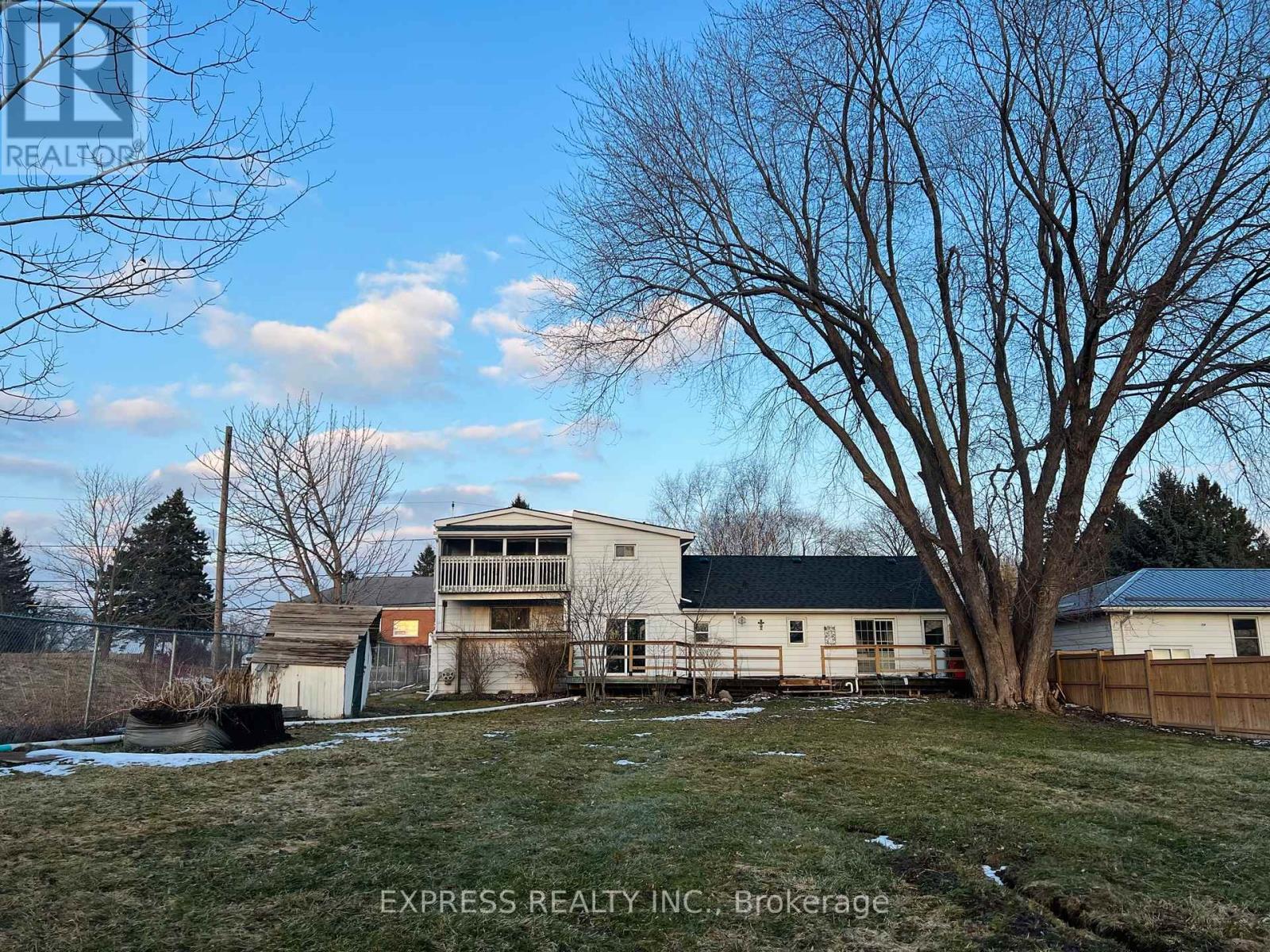 2184 Maple Grove Road, Clarington, ON - Outdoor