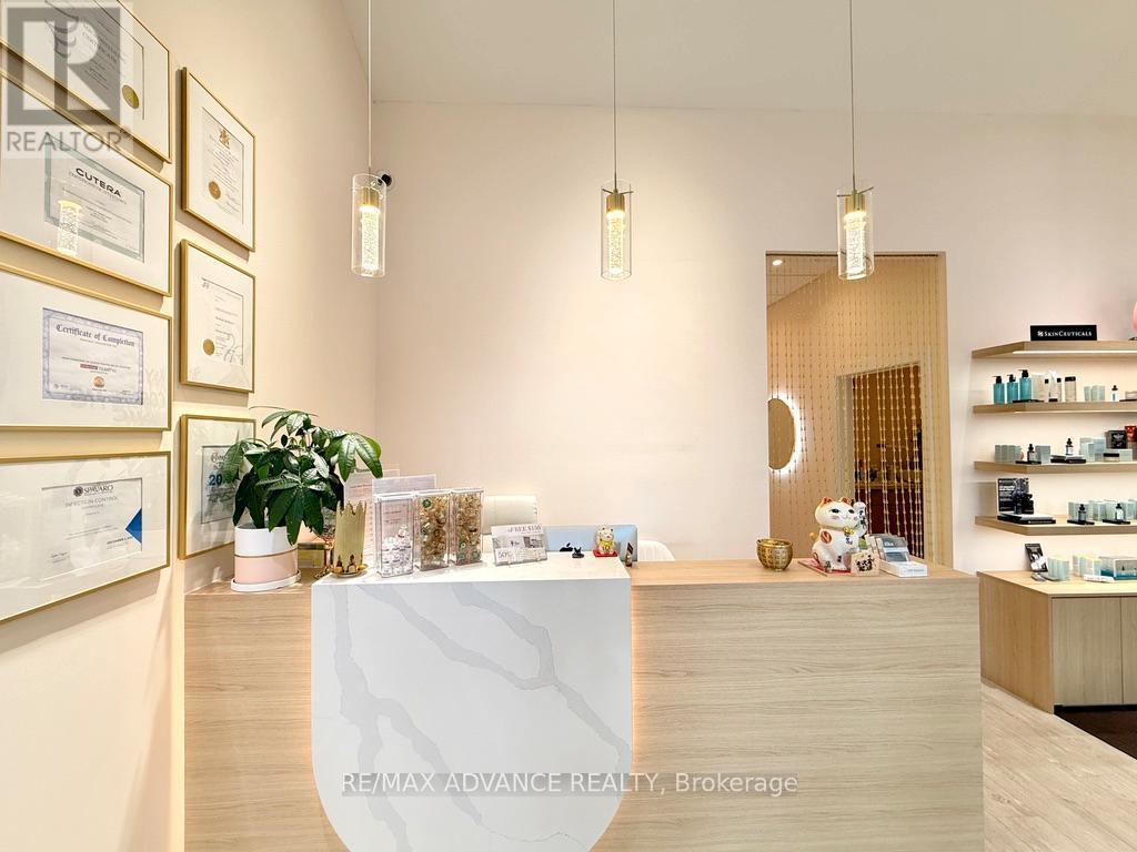 3861 Highway 7 E, Markham, ON