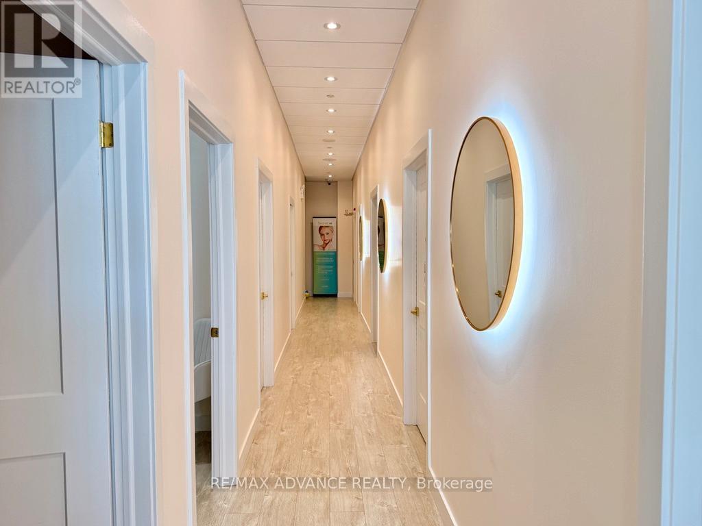 3861 Highway 7 E, Markham, ON