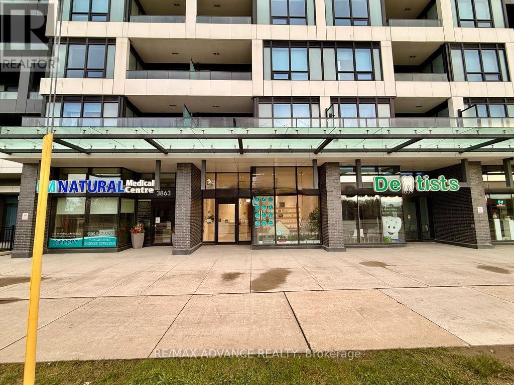 3861 Highway 7 E, Markham, ON