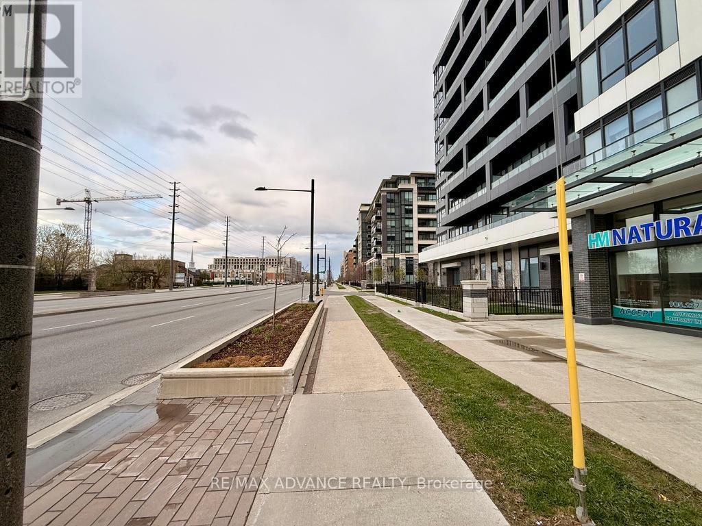 3861 Highway 7 E, Markham, ON