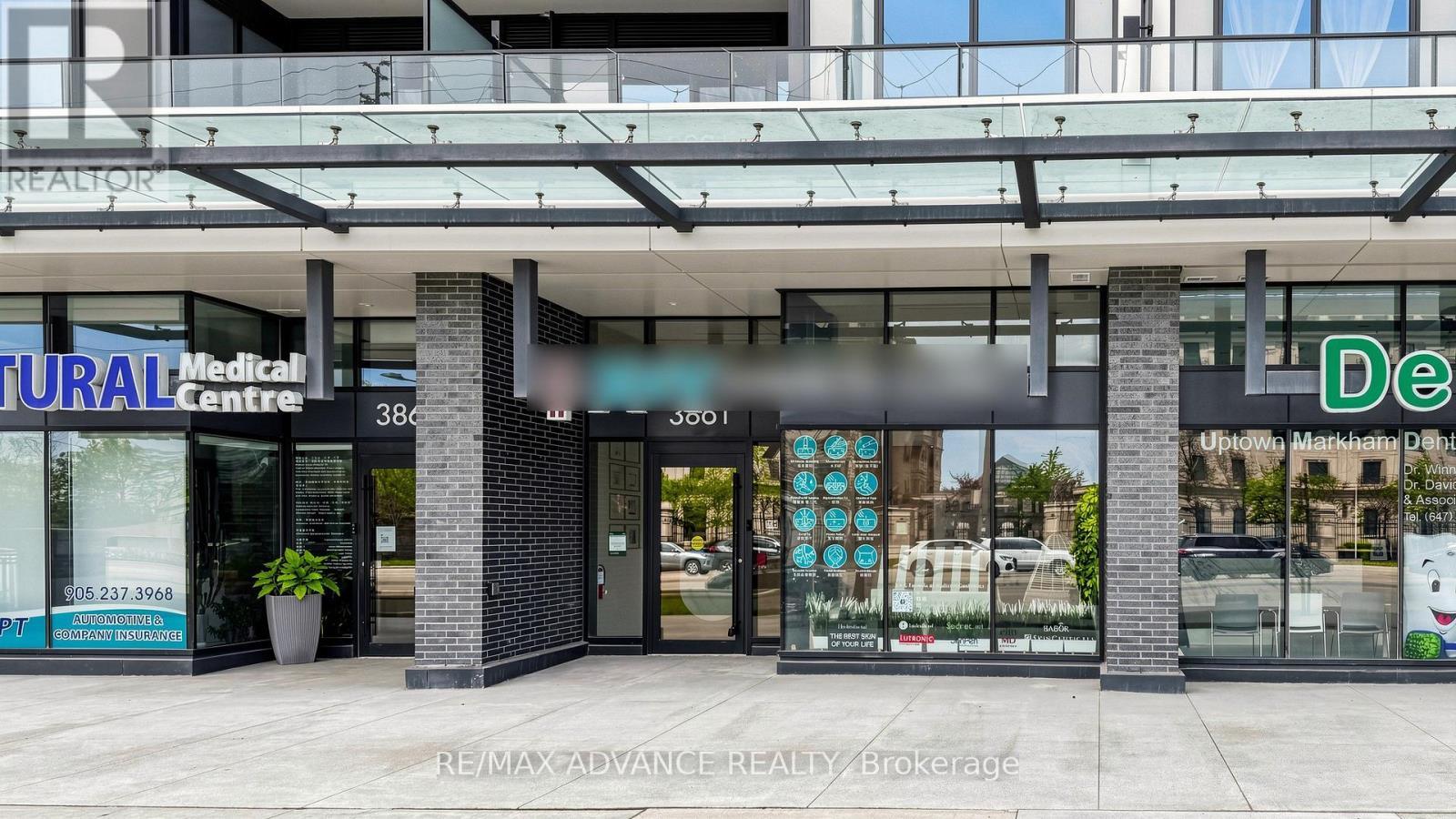 3861 Highway 7 E, Markham, ON