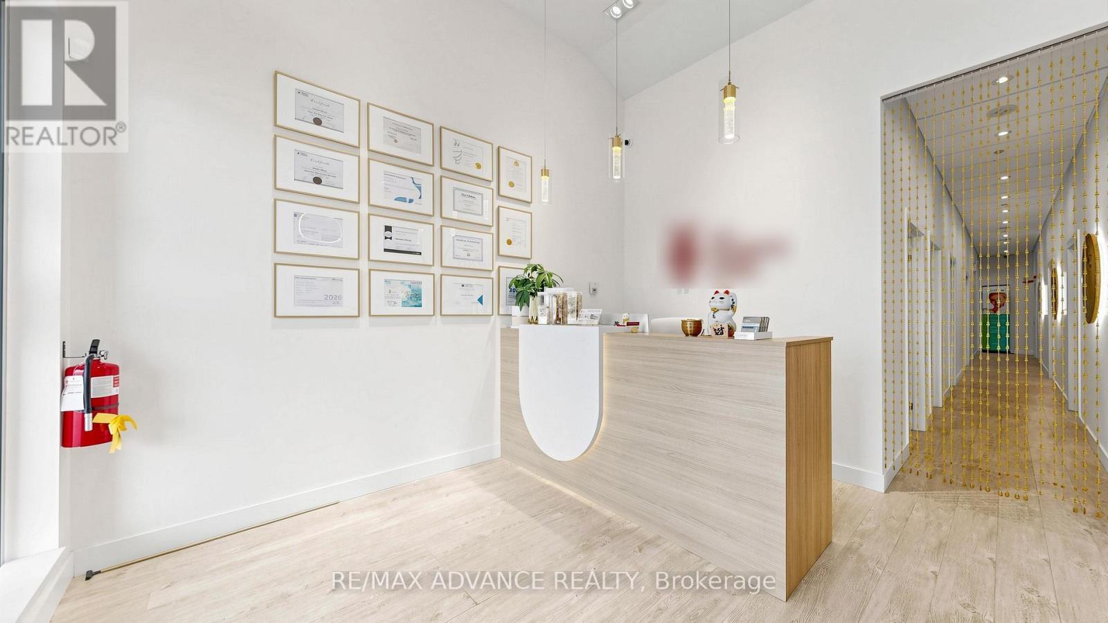 3861 Highway 7 E, Markham, ON