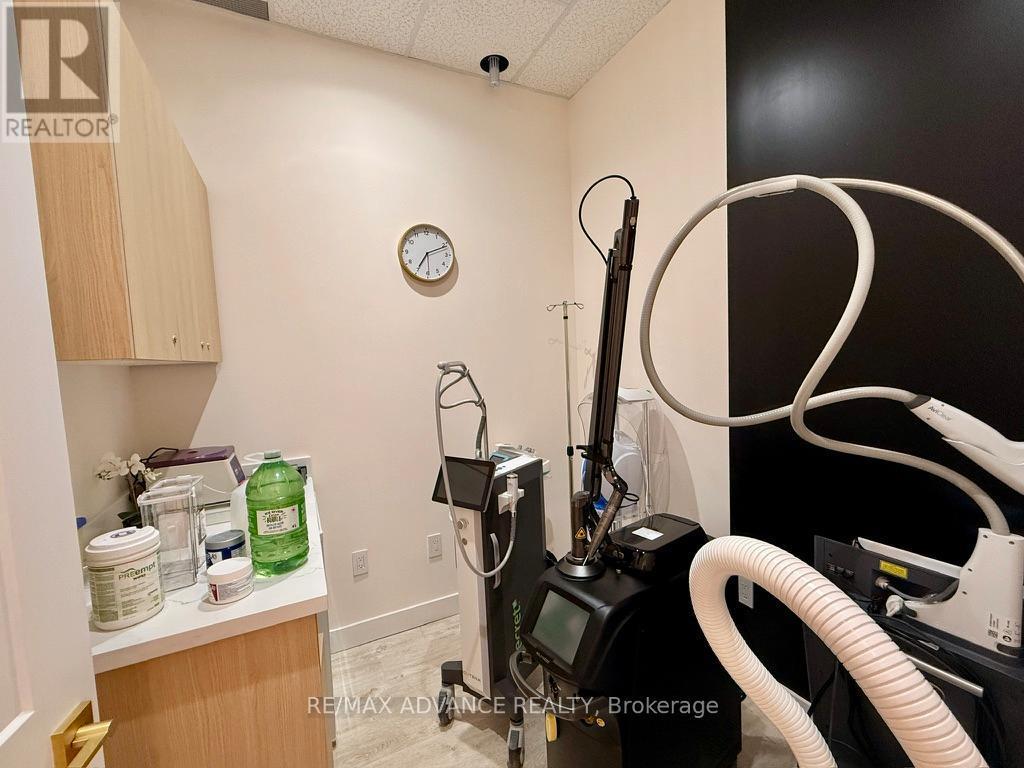 3861 Highway 7 E, Markham, ON