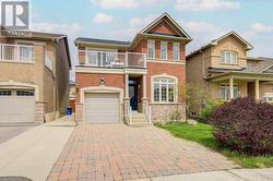 58 SAINT DAMIAN AVENUE Vaughan, ON L4H 2L5