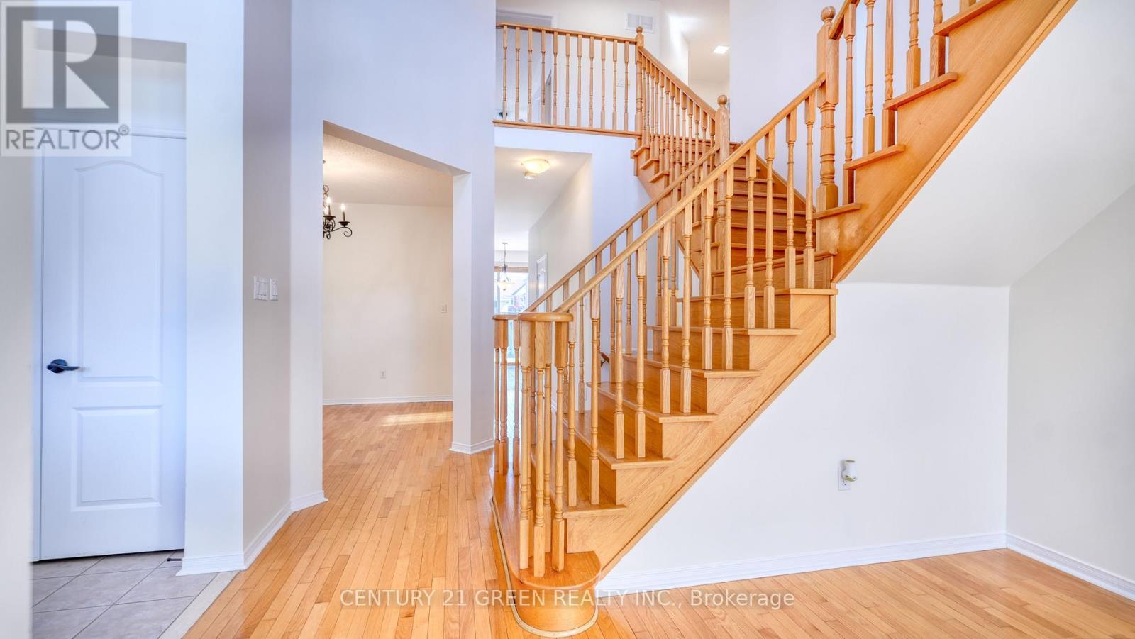 3143 Caulfield Crescent, Mississauga, ON - Indoor Photo Showing Other Room