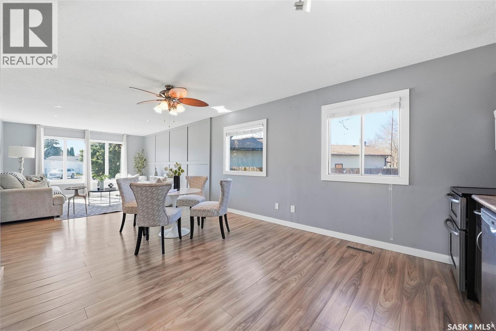 18 Mackie Crescent, Saskatoon, SK - Indoor