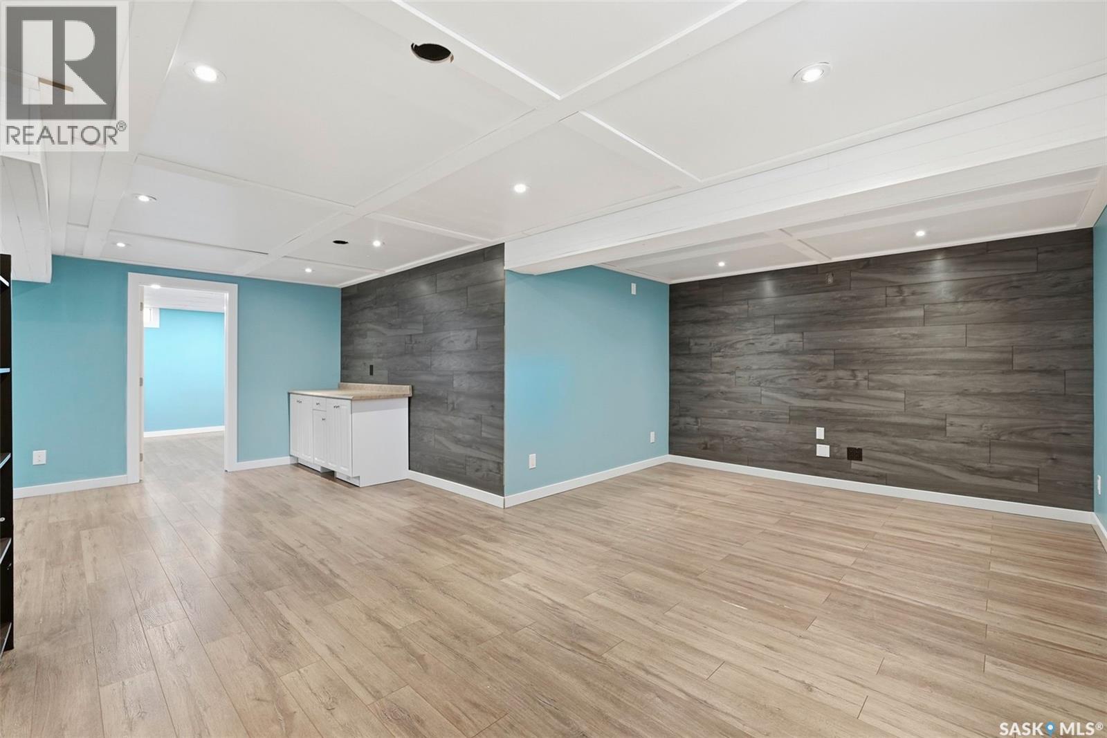 18 Mackie Crescent, Saskatoon, SK - Indoor Photo Showing Other Room